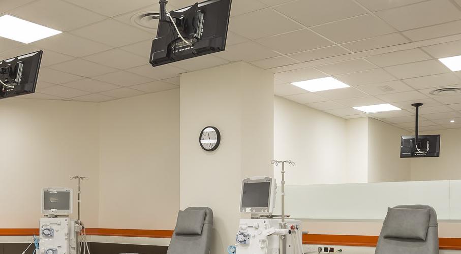 Diaverum Torrent Dialysis Clinic