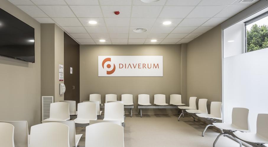 Diaverum Valencia Dialysis Clinic