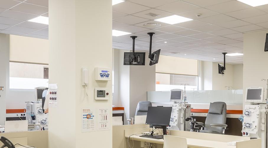 Diaverum Valencia Dialysis Clinic
